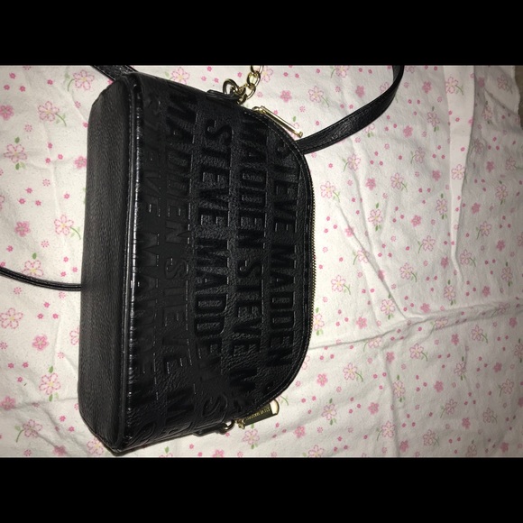 Steve Madden purse - Picture 4 of 6